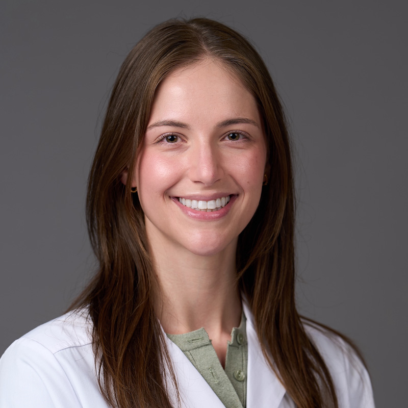 Lauren Smith, M.D.
